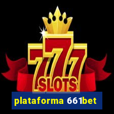 plataforma 661bet